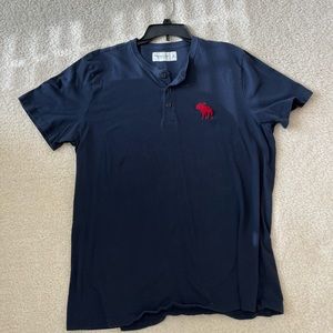 Abercrombie Tee